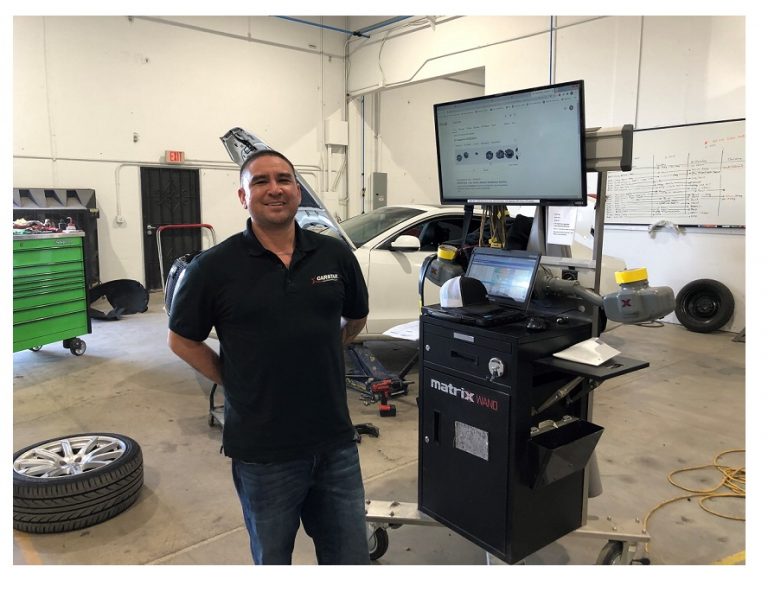 Why Is Everyone Talking About CARSTAR?