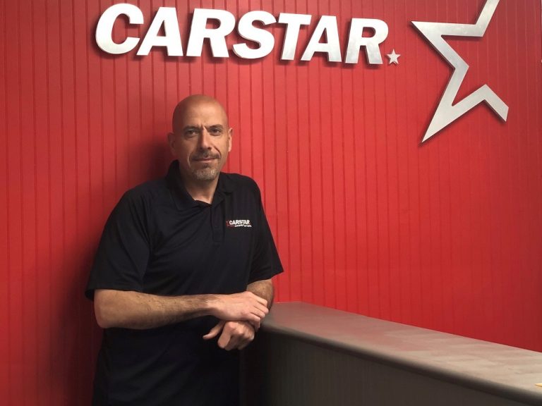 CARSTAR Monmouth Collision Opens in Freehold, NJ