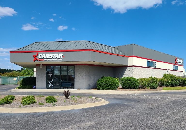 CARSTAR Myrtle Beach Opens in the Grand Strand