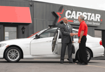 Good Homework First Step In A High Quality Collision Repair
