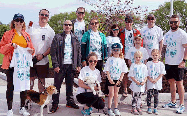 CARSTAR Gearing up for Shine Month Fundraising to Fight Cystic Fibrosis