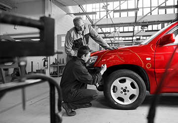 CARSTAR University Launches Training Curriculum With Mike Anderson