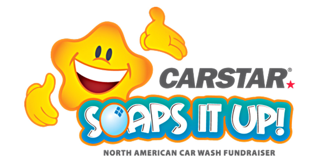CARSTAR Ready to “Soaps It Up” during Shine Month to Fight Cystic Fibrosis and Benefit Local Children’s Charities