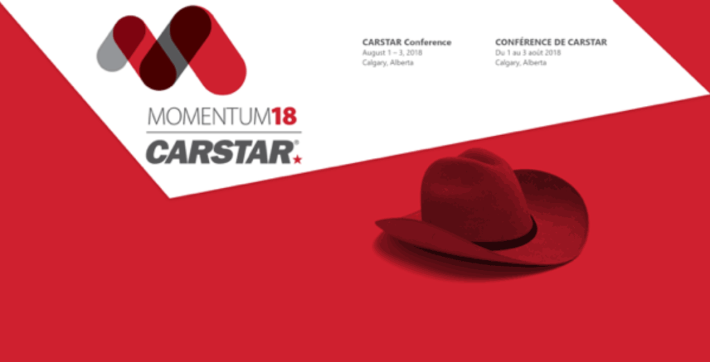 CARSTAR Names Top Franchise Partners At Annual Conference In Calgary, Alberta