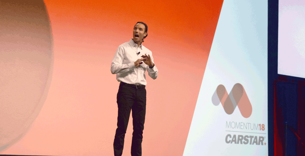 CARSTAR Celebrates Momentum 2018 Conference With Record Store Growth And Highest Sales In System History