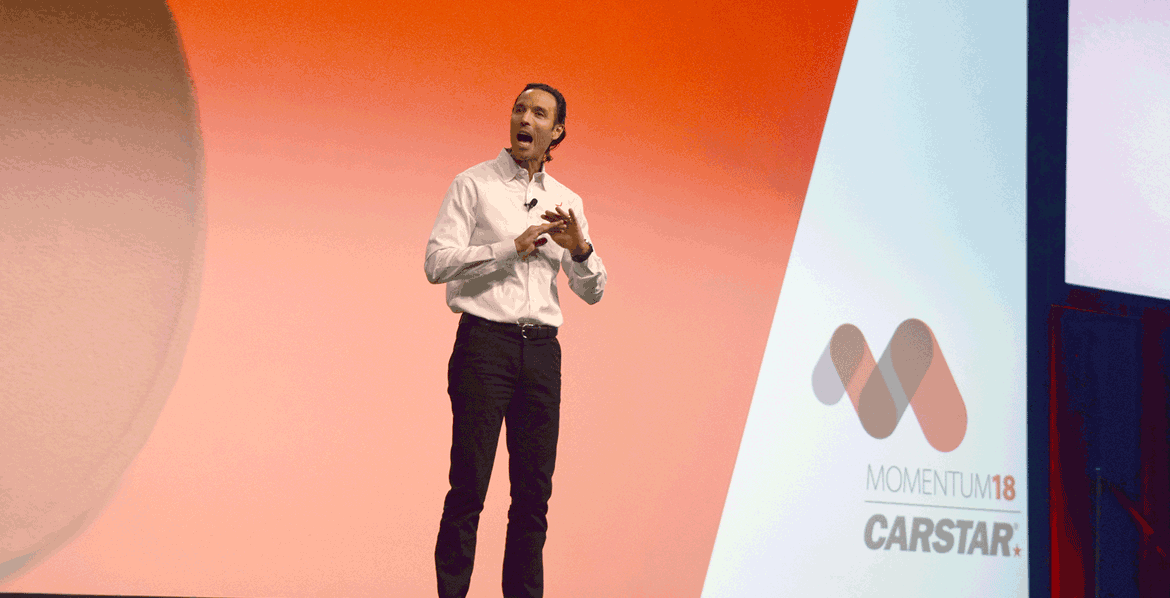 CARSTAR Celebrates Momentum 2018 Conference With Record Store Growth And Highest Sales In System History