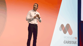 CARSTAR Celebrates Momentum Conference With Record Store Growth And Highest Sales In System History