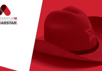 CARSTAR Momentum Sales Team Recap