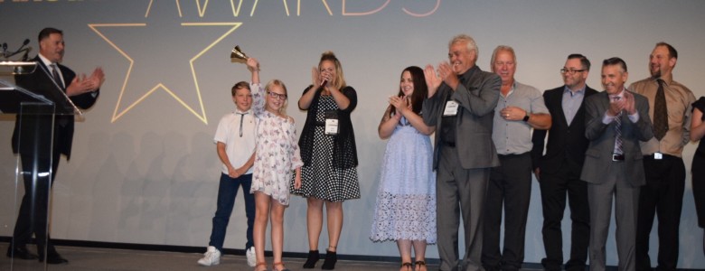 Cystic Fibrosis Fundraising Momentum