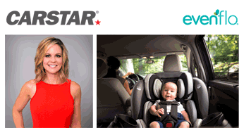 Replace Your Child Safety Seat After A Crash To Ensure Children Are Protected On The Road