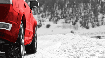 Vous Glissez Vous Glissez Parfois La Technologie Automobile Ne Fait Pas Le Poids Contre Les Conditions Hivernales Dangereuses