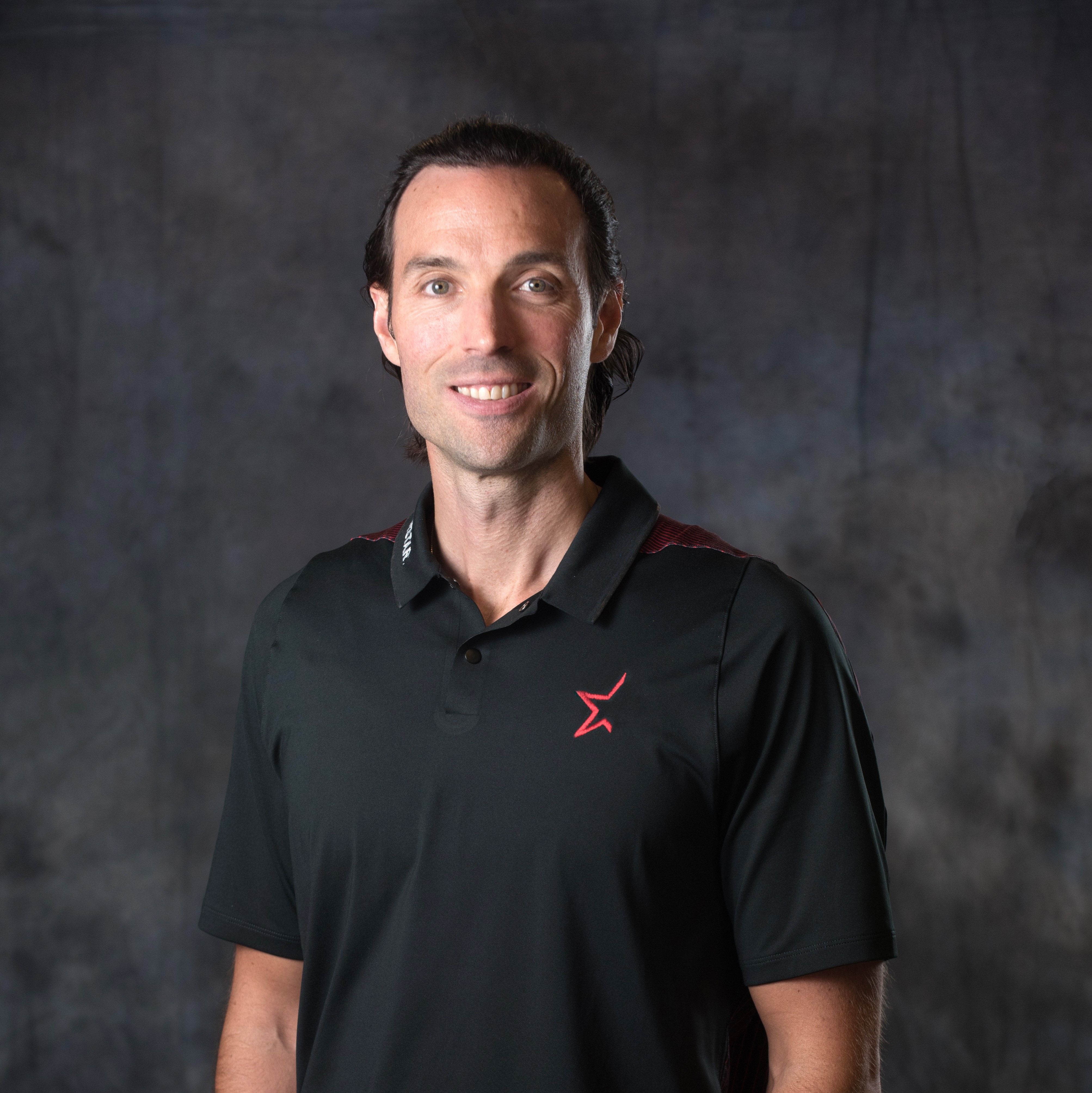 A Moment With Michael Macaluso