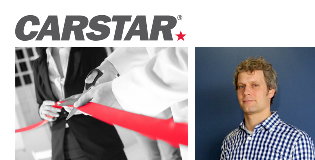 CARSTAR Accelerates Growth In April With 23 Strategic New Store Additions