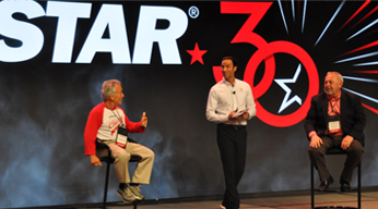 CARSTAR Creators Share Stories Of Success Challenges And Partnership Through Years Of CARSTAR History