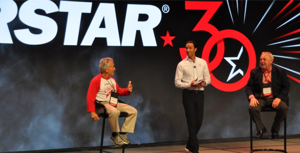 CARSTAR Creators Share Stories of Success, Challenges and Partnership Through 30 Years of CARSTAR History