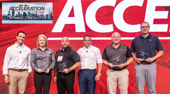 CARSTAR Names Top Performers At Annual Conference In Chicago