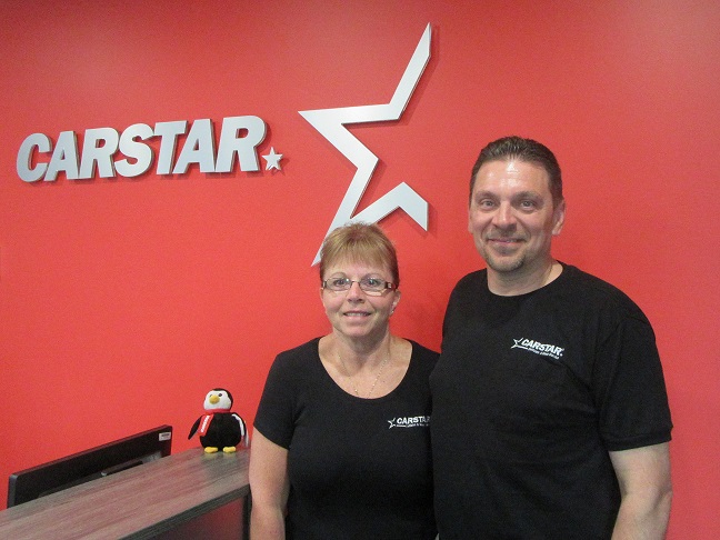 CARSTAR Slave Lake Launches In North Central Alberta