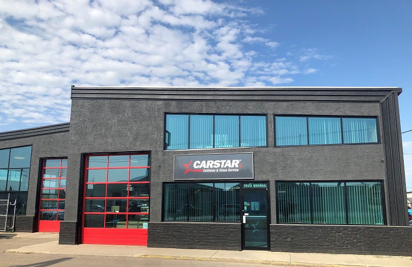 CARSTAR Unique Saskatoon Opens In Saskatchewan