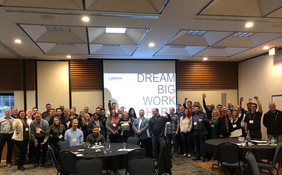 Impactful Fall EDGE Performance Group Meetings