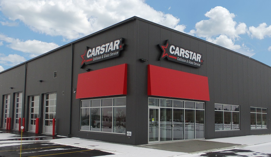 CARSTAR Barrhaven Opens In The Ottawa Region