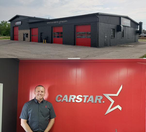 CARSTAR Goderich Opens In Ontario