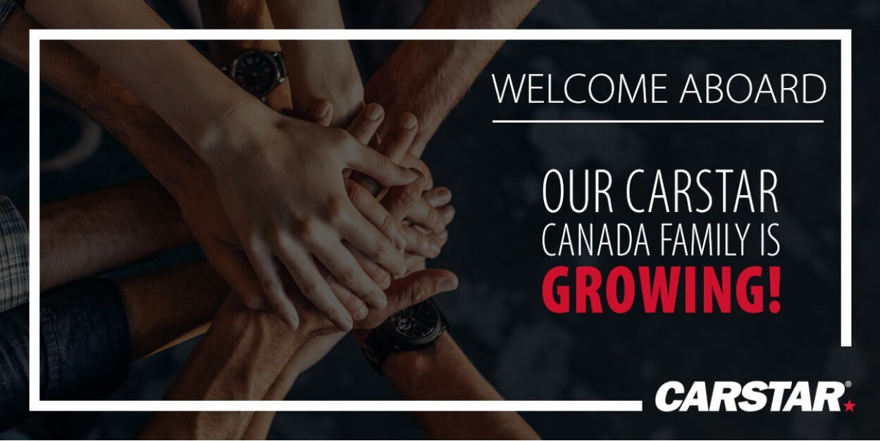 CARSTAR Marks Momentous First Half Of