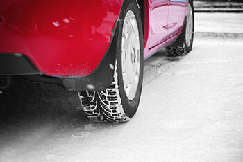 Eight Travel Tips For Your Winter Trip