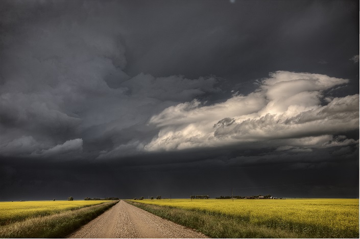 Protect Your Vehicle From Spring Storms