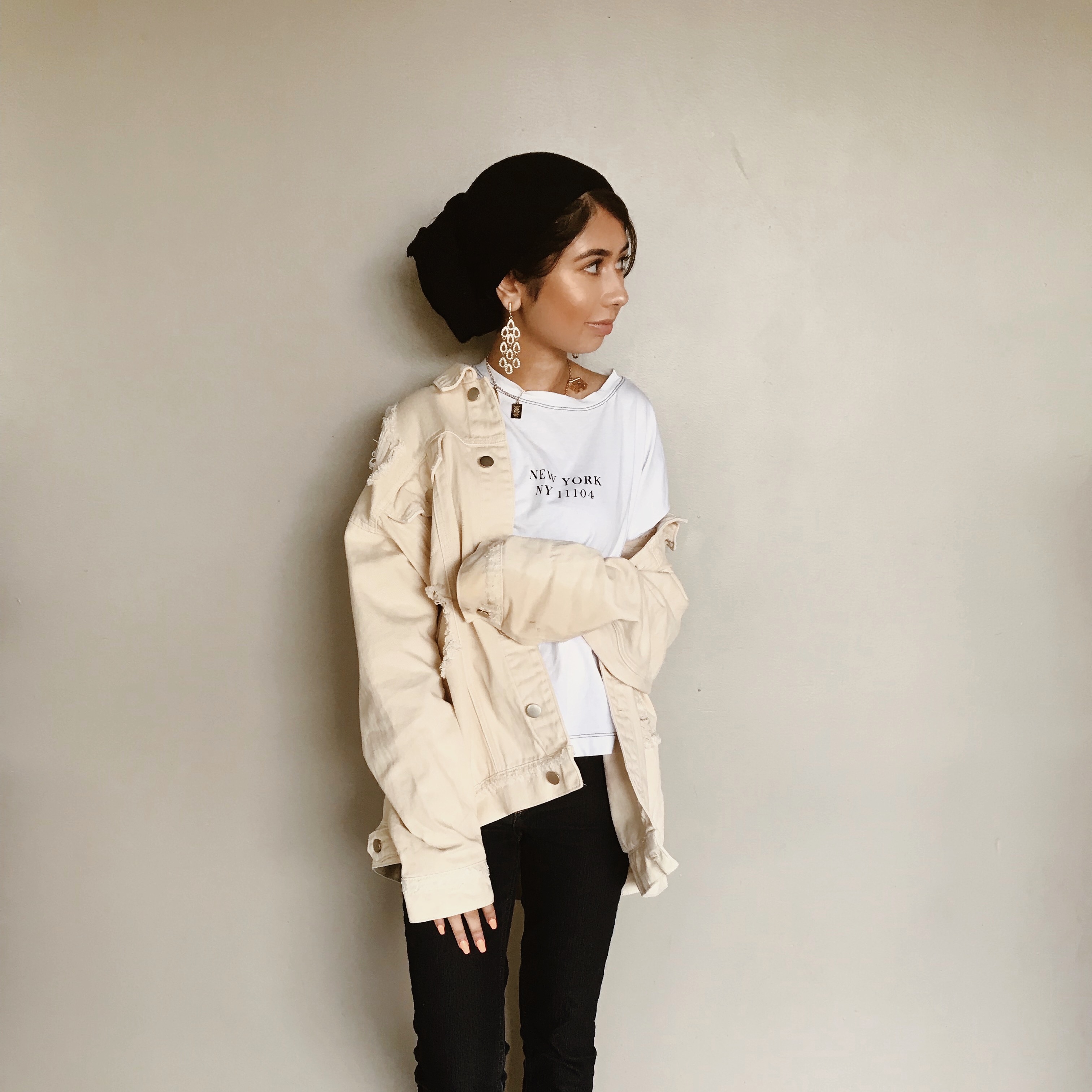 Iman shakoor - Profile Photo