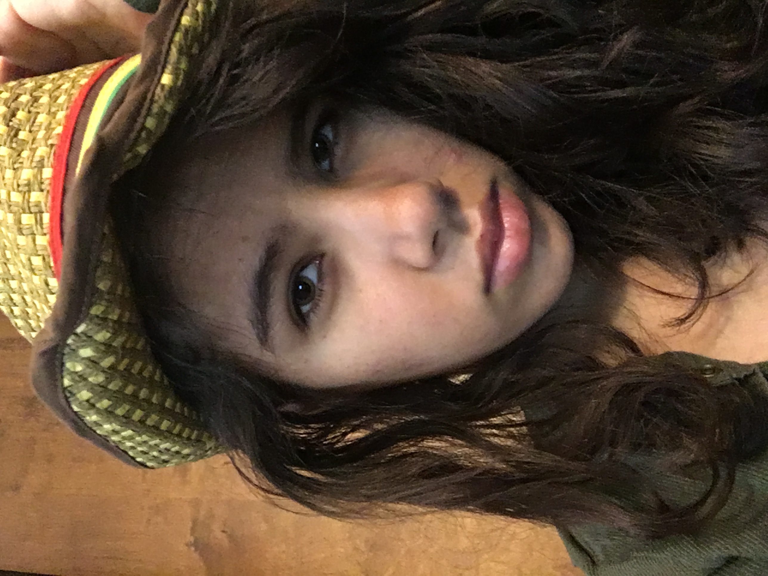Gabriela Brito - Profile Photo