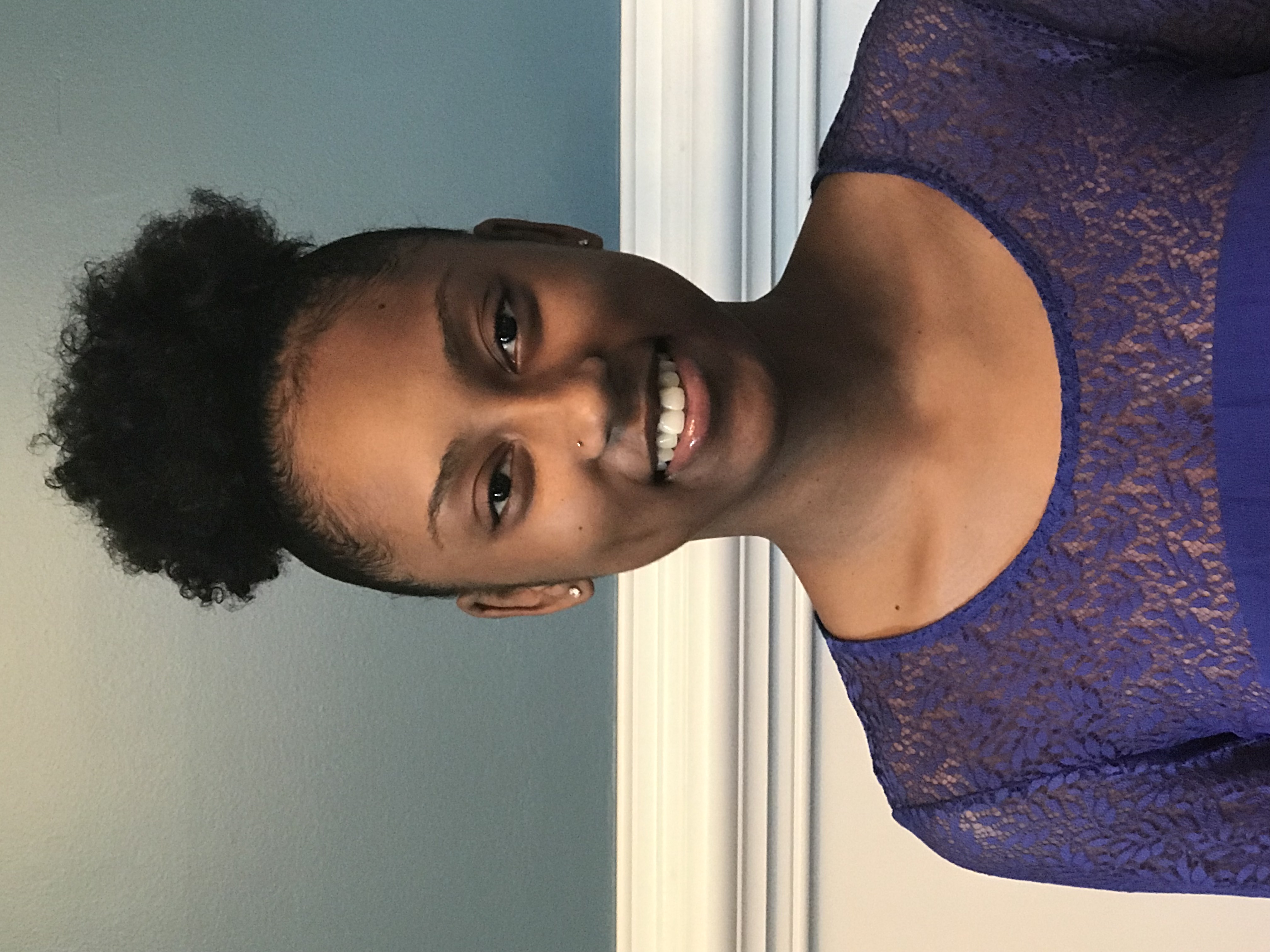 Kynidy Lovett - Profile Photo
