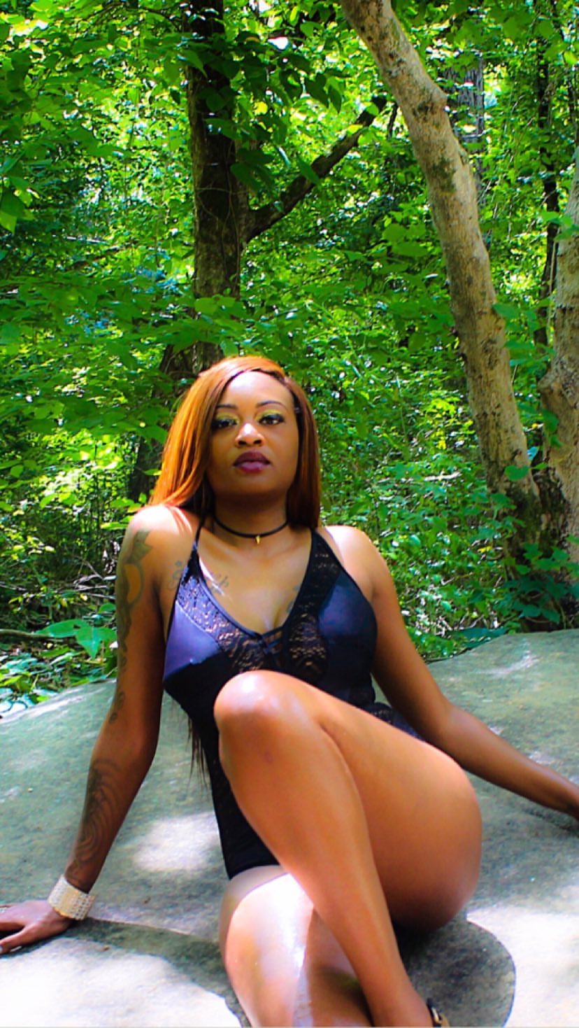 Breanna Smith - Project Casting Breanna Smith - Profile Photo