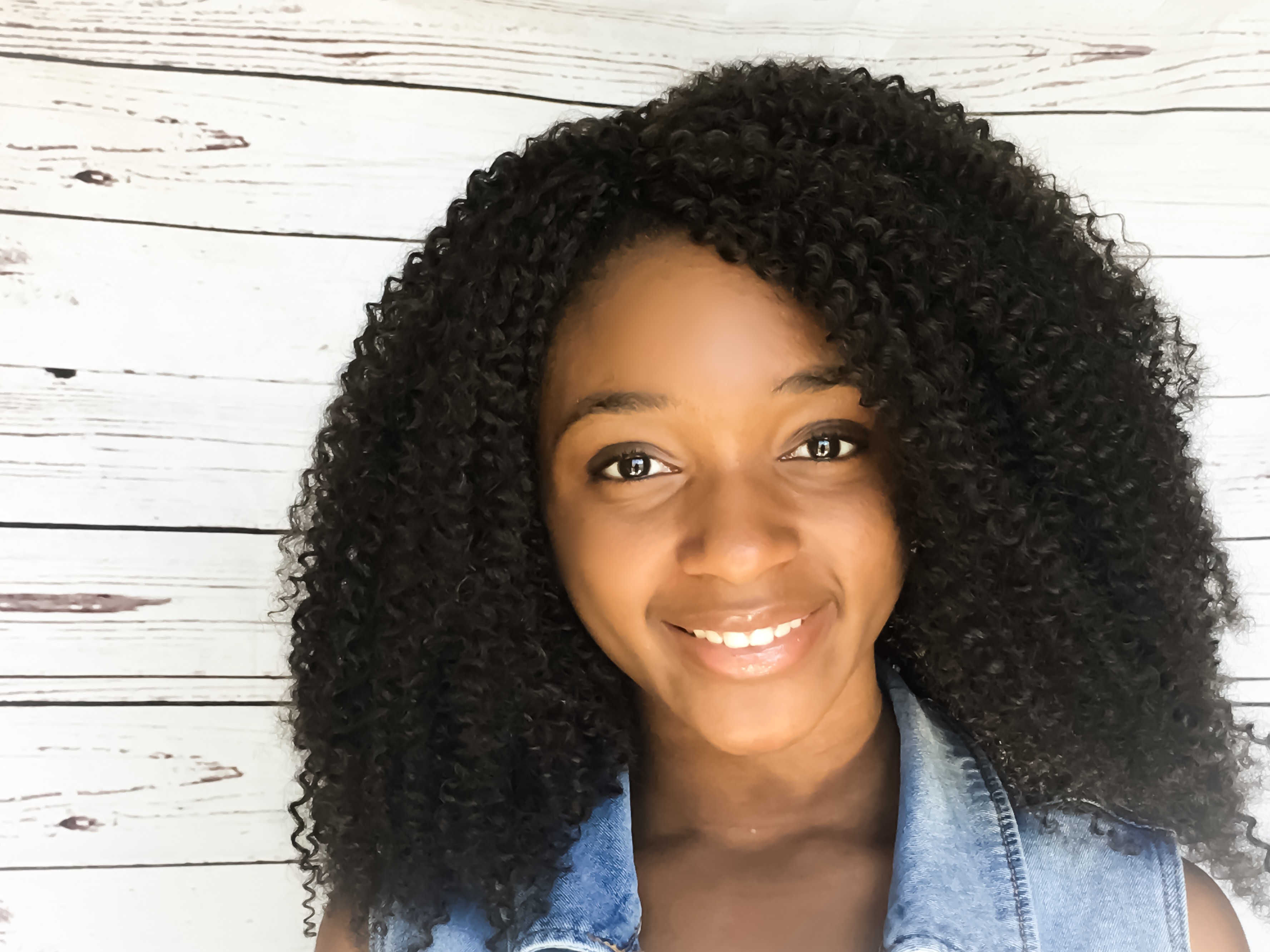 Mahalia Butler - Project Casting Mahalia Butler - Profile Photo