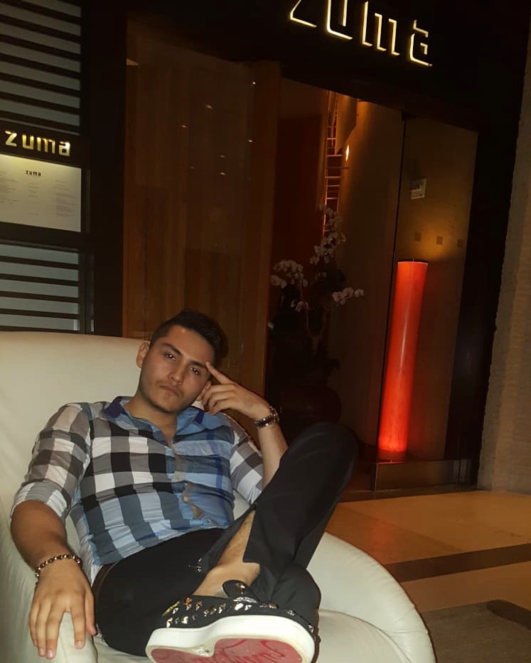 David Botero - Profile Photo