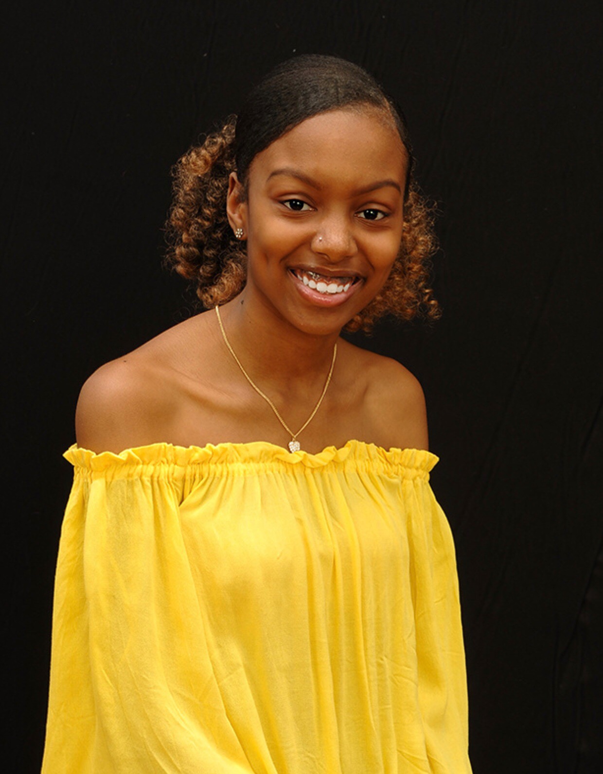 Noriana - Project Casting Noriana - Profile Photo