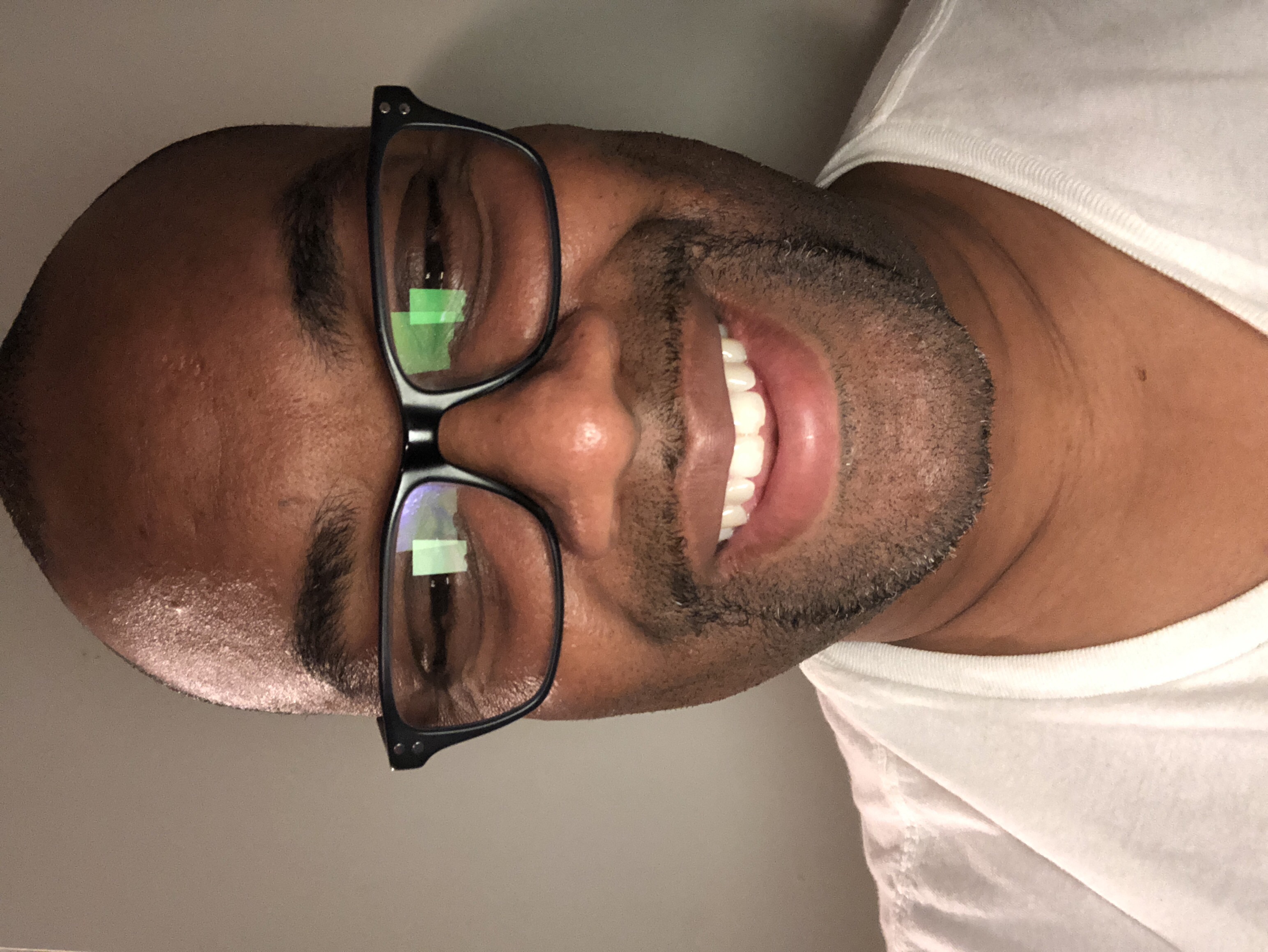 Christopher L. - Project Casting Christopher L. - Profile Photo