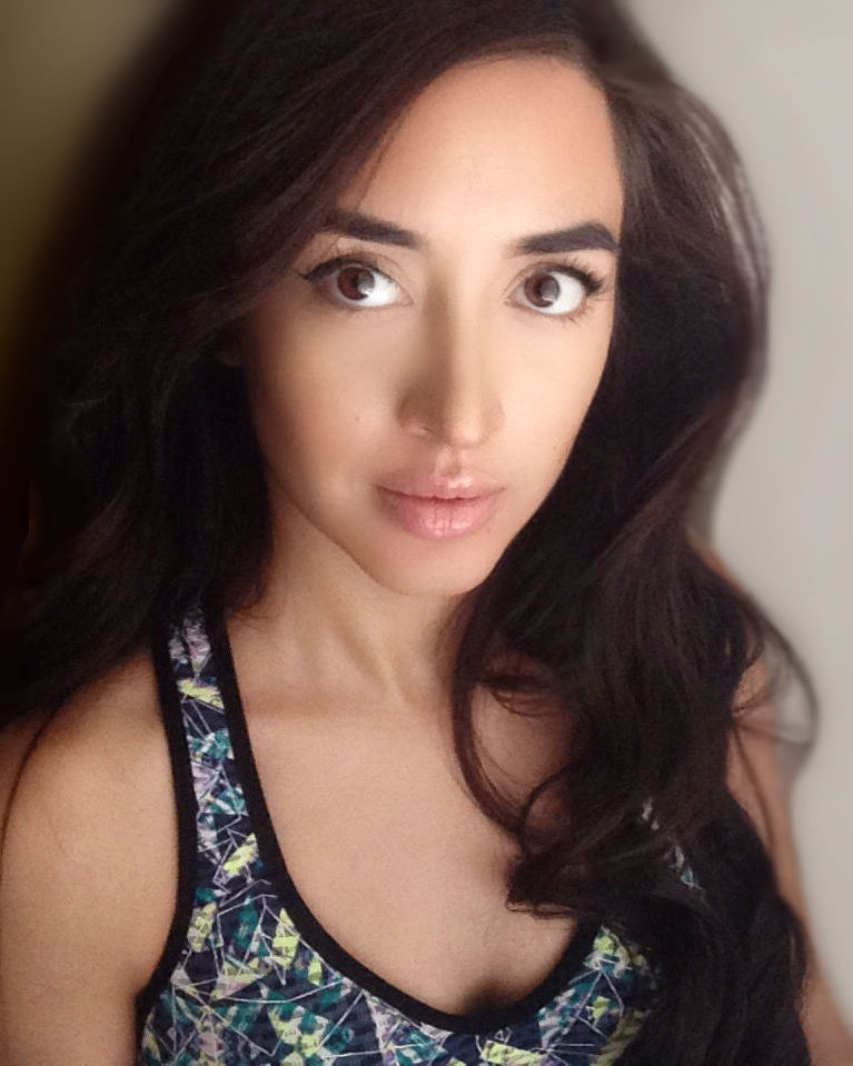 Lola - Profile Photo