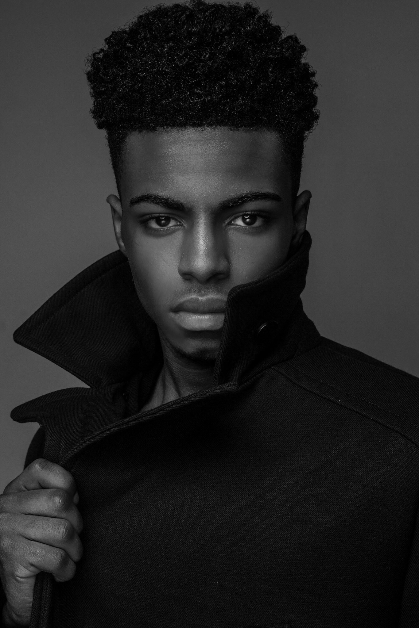 Myles Campbell - Project Casting Myles Campbell - Profile Photo