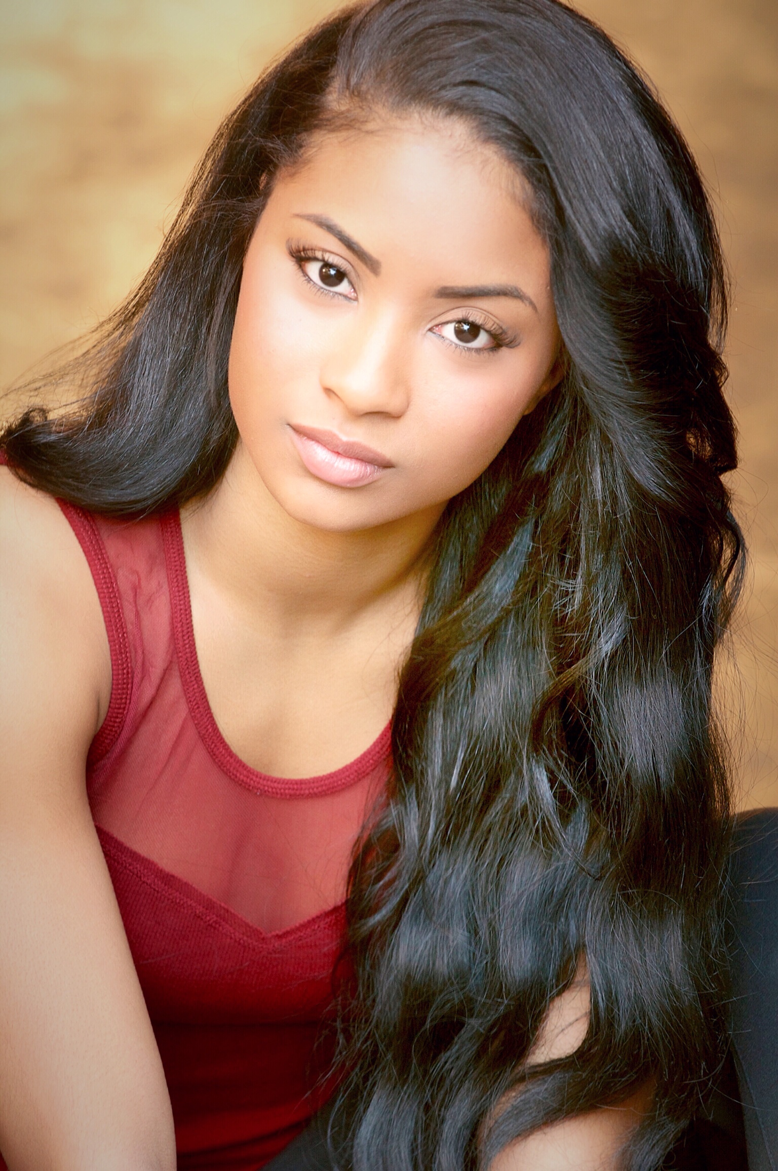Dominique Corryn - Project Casting Dominique Corryn - Profile Photo