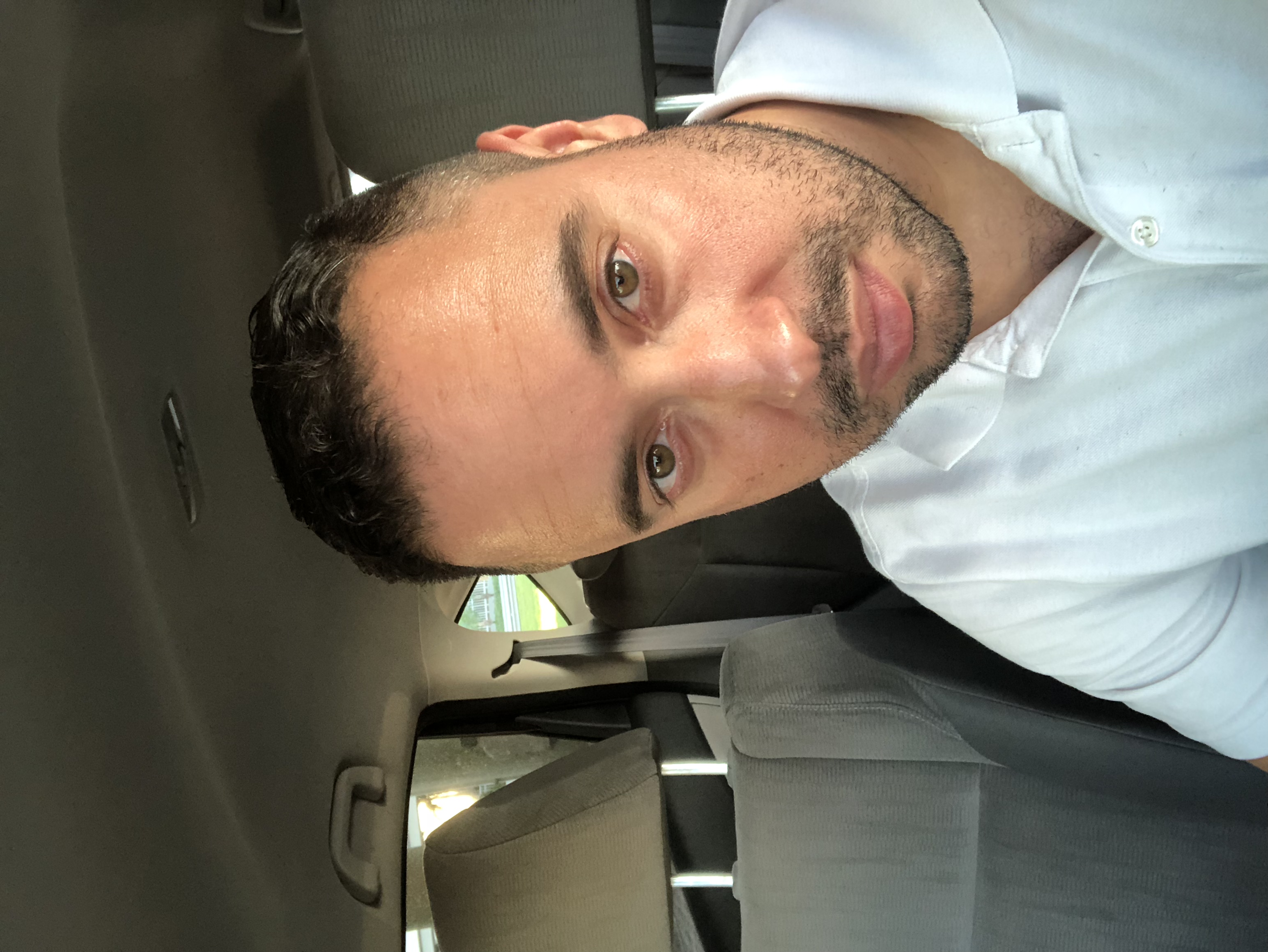 Andres - Profile Photo