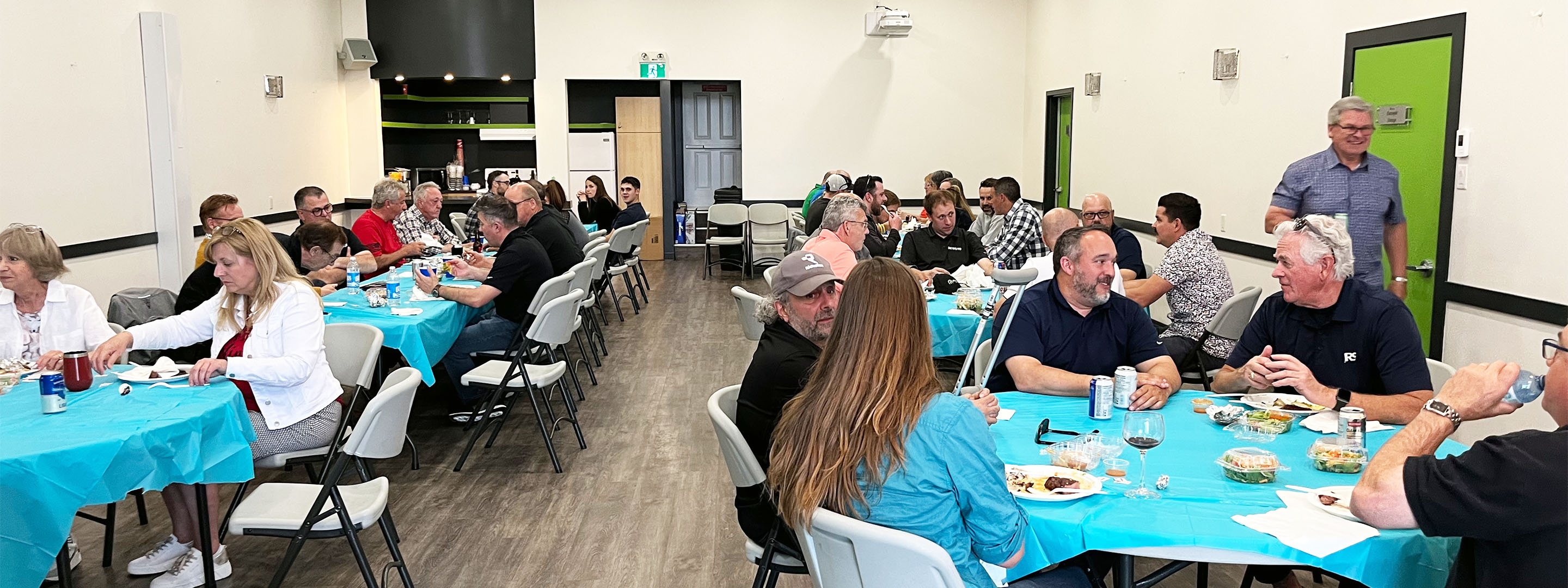 Castle Building Centers