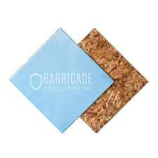 Barricade Insulated 2 X 2 Subfloor Panel | Castle Building Centres Group  Ltd.