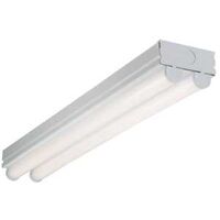 RAMPE ÉCLAIR 2 LAMPES DEL 2 100 L 4 000 K 2 PI - Featured Image