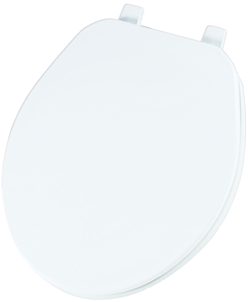 thumbnail image 2 of MAYFAIR 41EC 162 Cameron Toilet Seat - Durable Togo 2 of 9