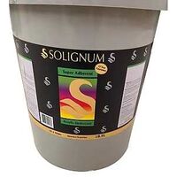 UCP Paints 222-20-SOL Exterior Paint, White, 18.9 L