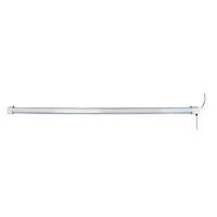 PowerZone O-SL4YL-3200N Shop Light, 120 V, 40 W, 1 -Lamp, Integrated LED Lamp, 3200 Lumens, 4000 K Color Temp
