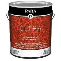 PARA Ultra 7000 PR0047005-16 Exterior Paint, Velvet, Neutral