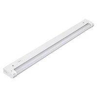 ETI 53503111 Éclairage sous armoire, 120 V, 9 W, ampoule DEL, 500 lumens