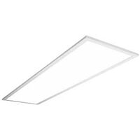 Metalux RT14SP Flat Panel Lighting, LED Lamp, 4200 Lumens Lumens, 4000 K Color Temp