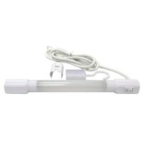 Sylvania 60025 Tube Kit, 120 V, LED Lamp, 500 Lumens Lumens, 4000 K Color Temp